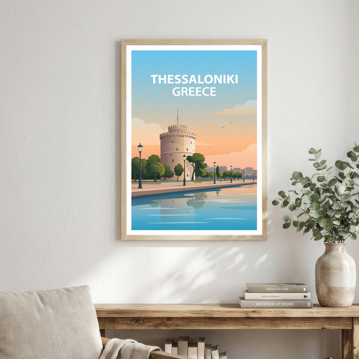 Thessaloniki Greece