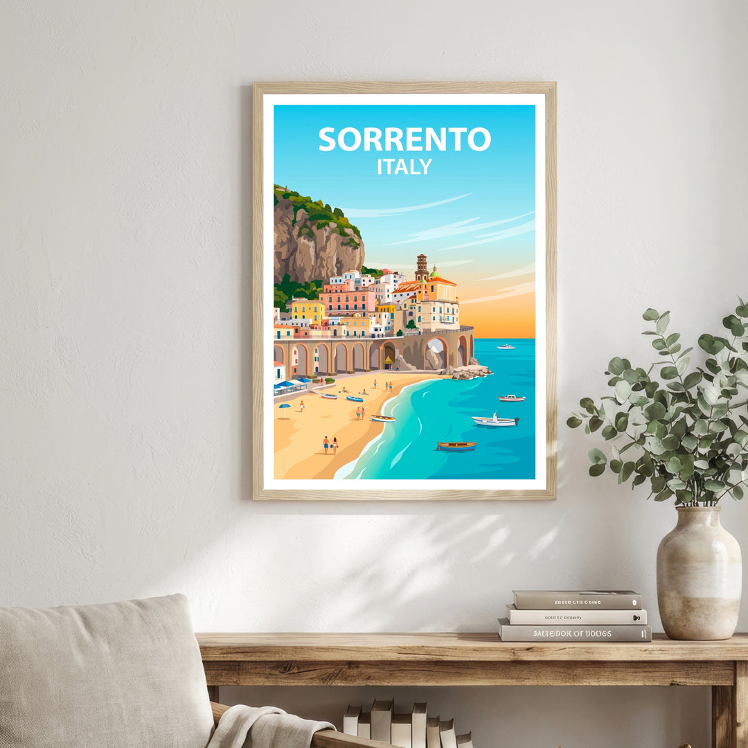 Sorrento Italy