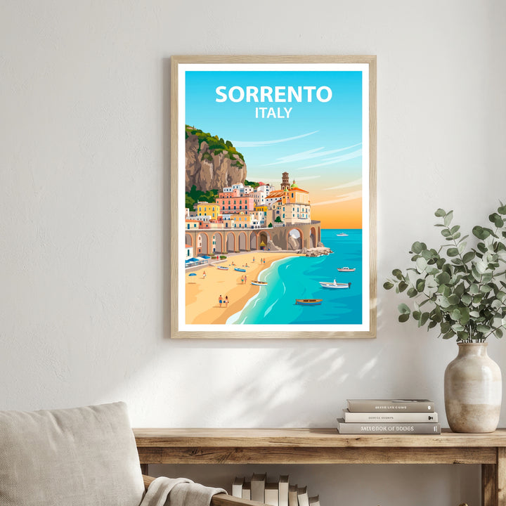 Sorrento Italy