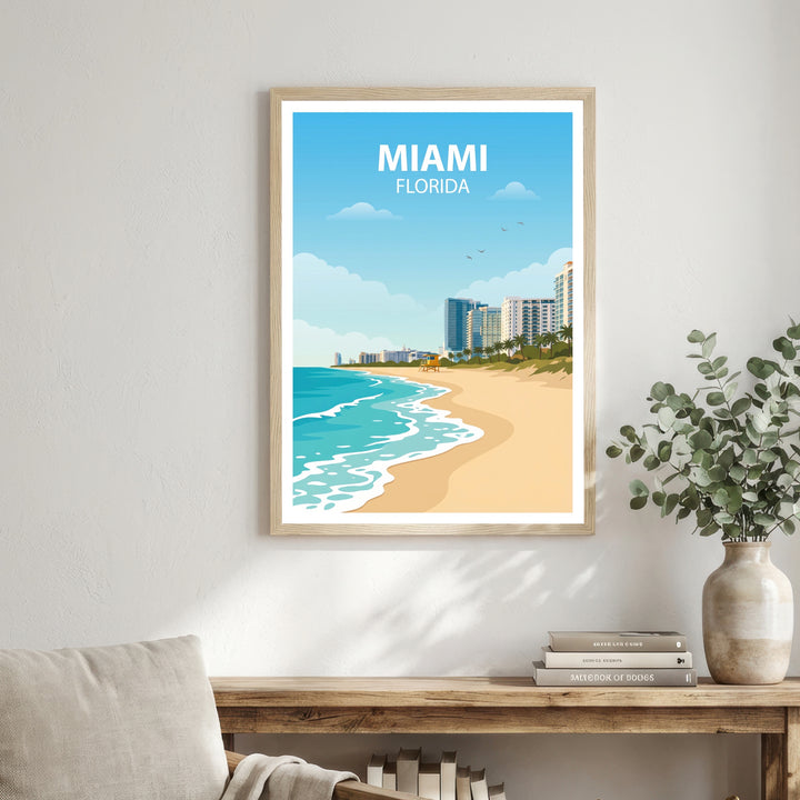 Miami Florida