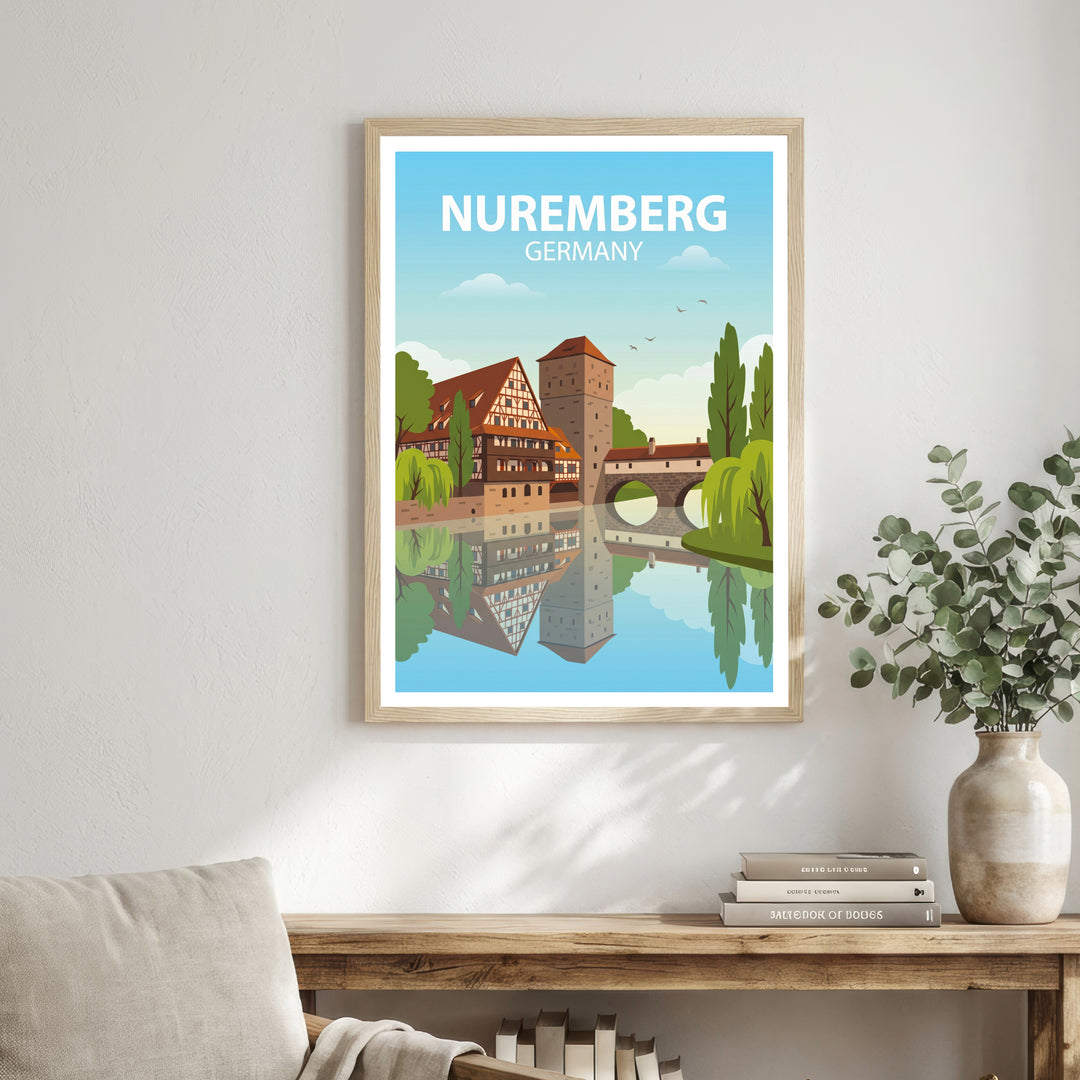 Nuremberg Germany