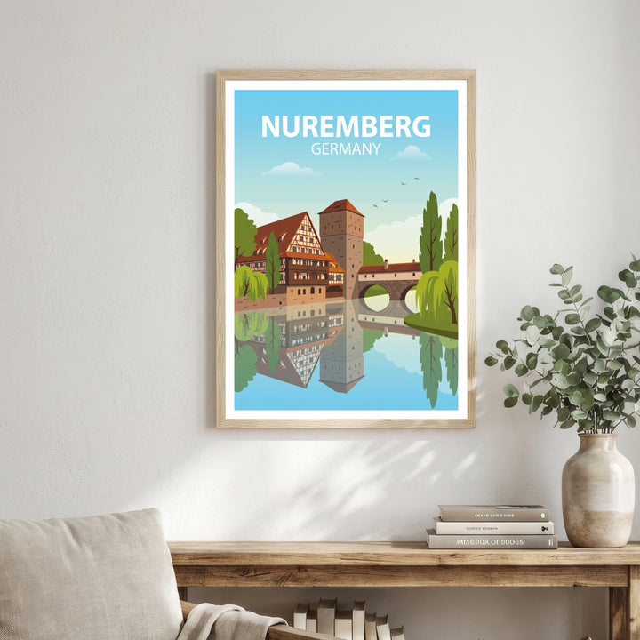 Nuremberg Germany