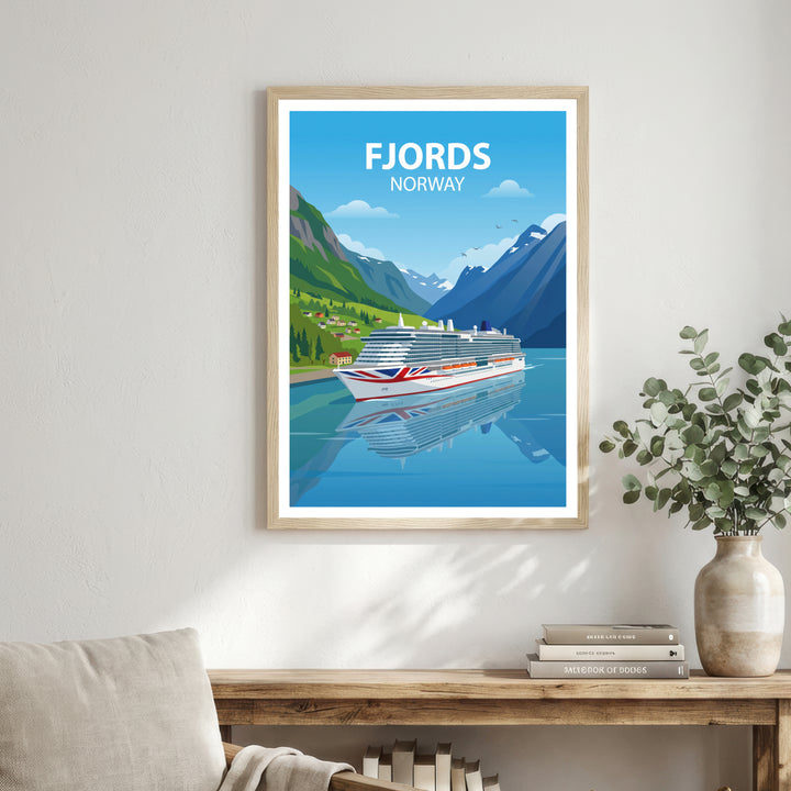 Fjords Norway