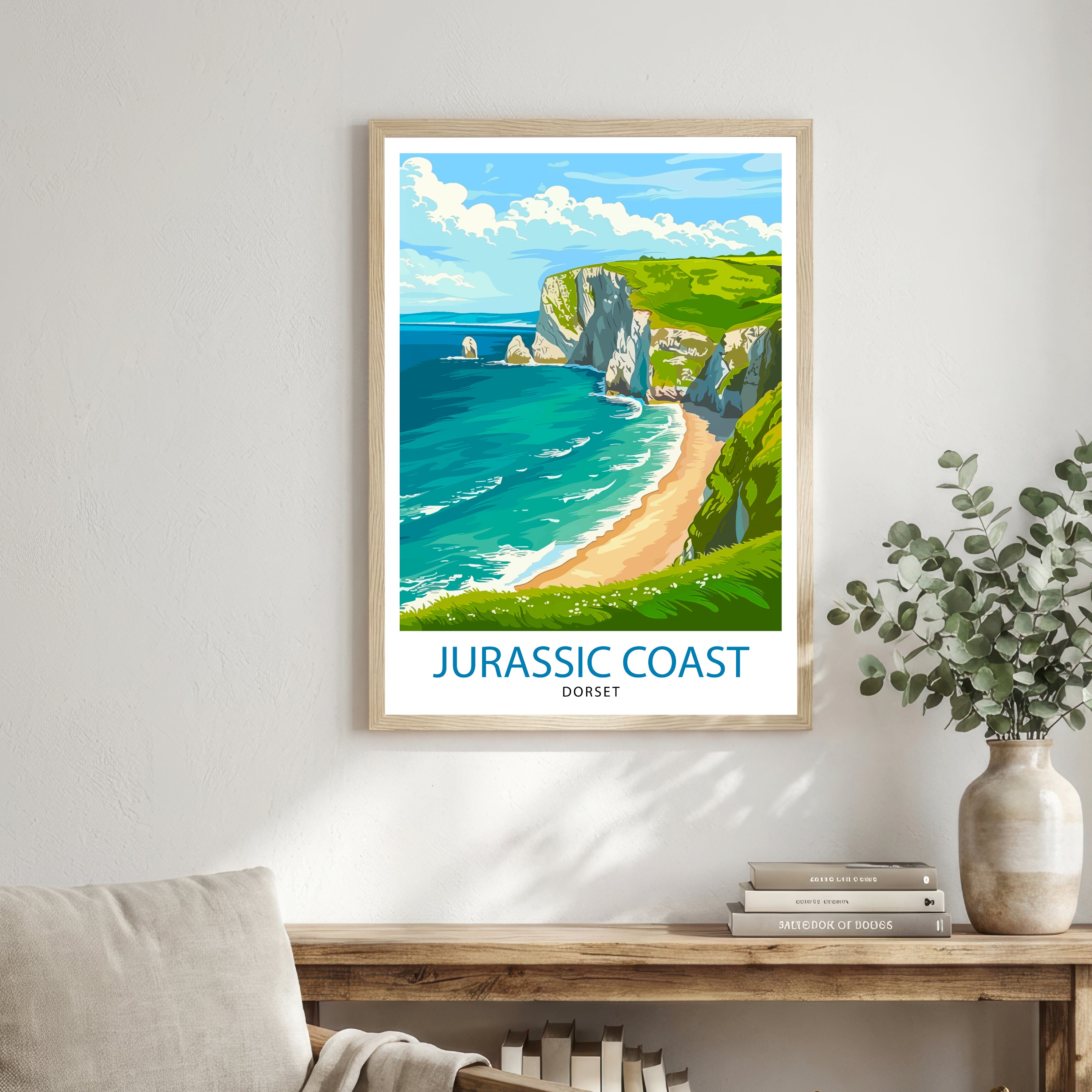 Jurassic Coast Dorset