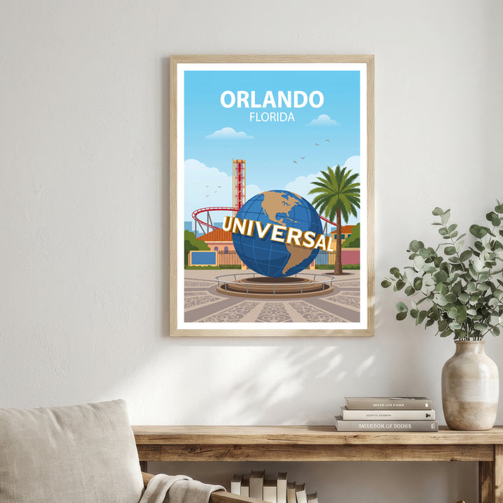 Orlando Florida