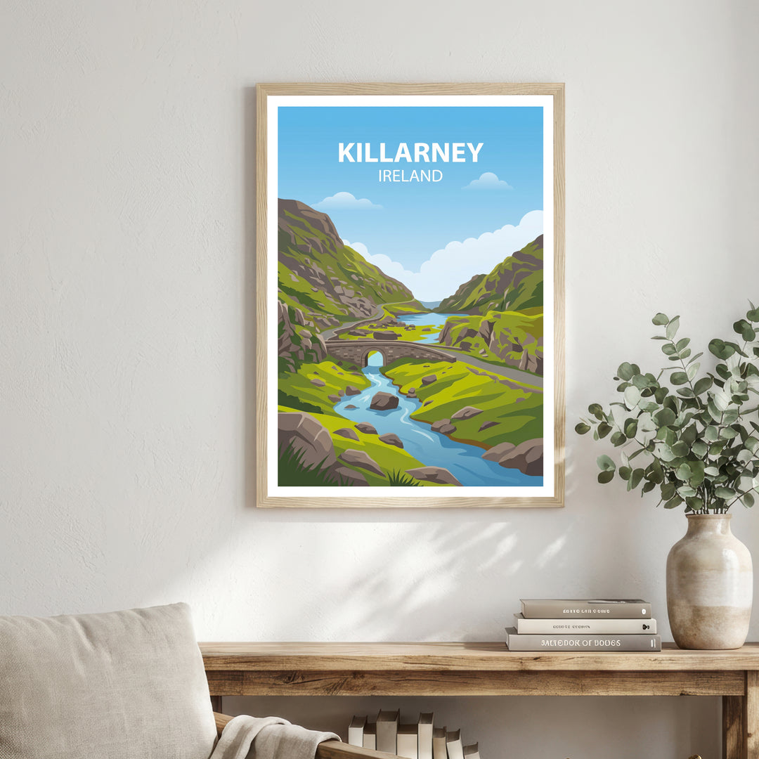 Killarney Ireland