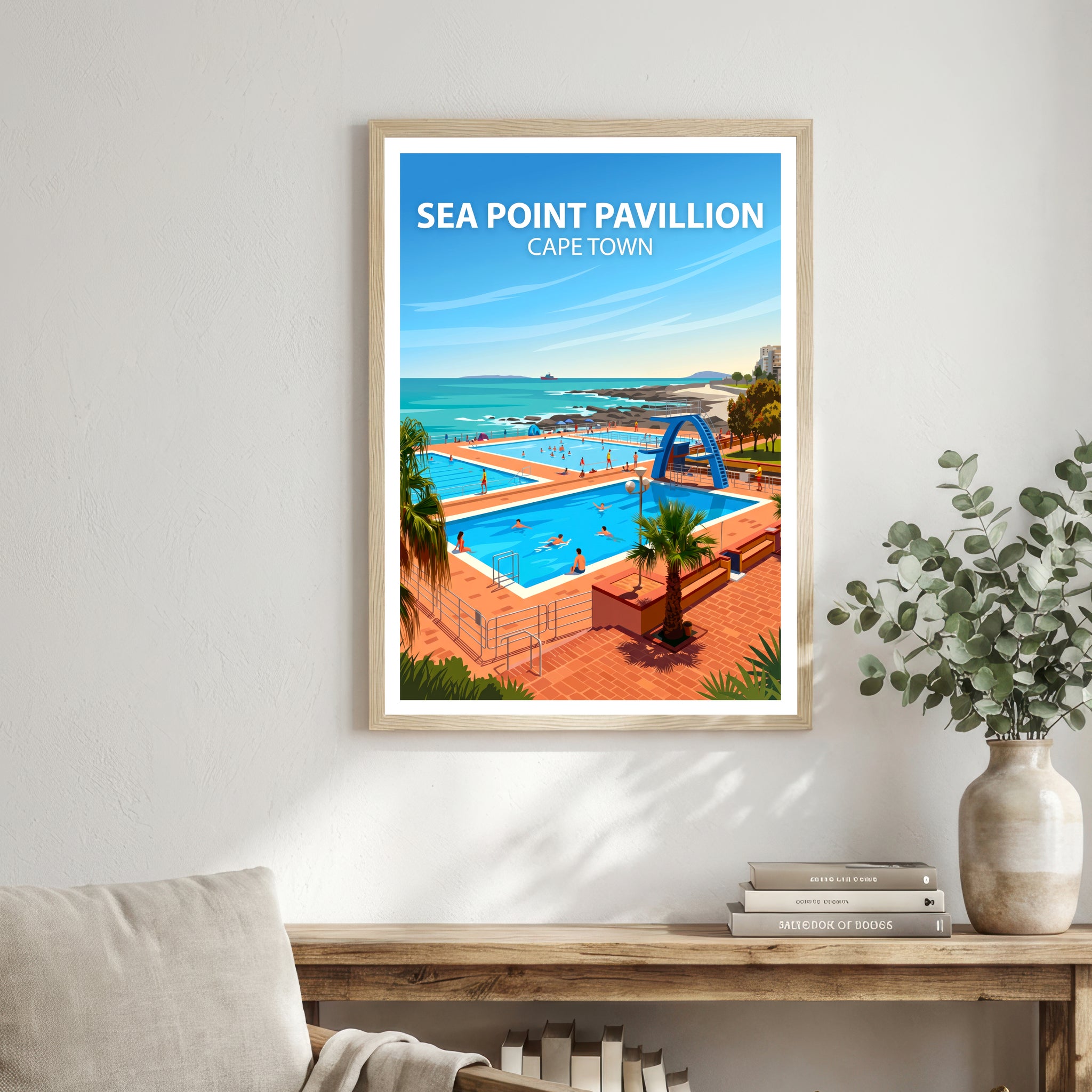 Sea Point Pavilion Cape Town