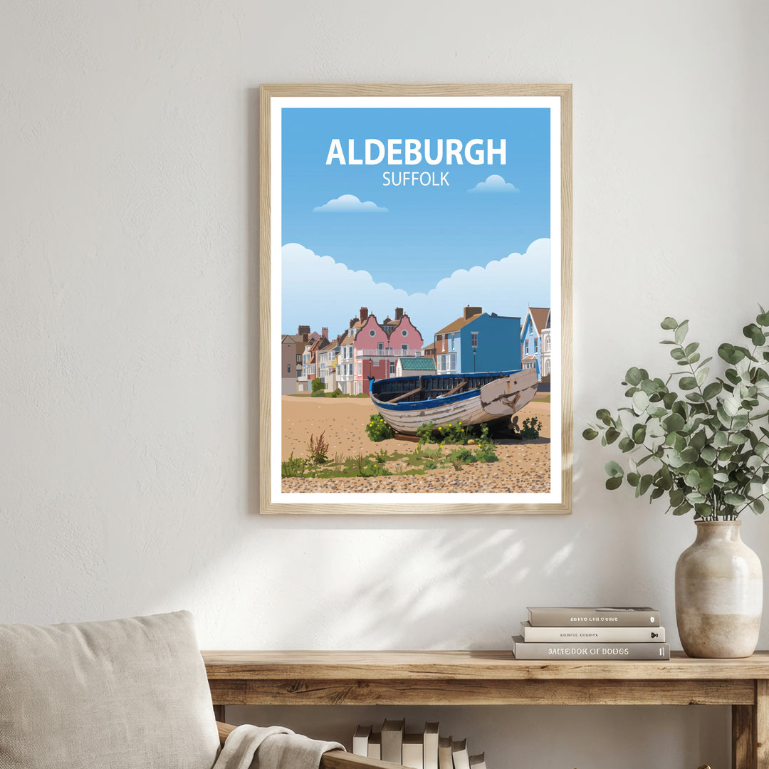 Aldeburgh Suffolk