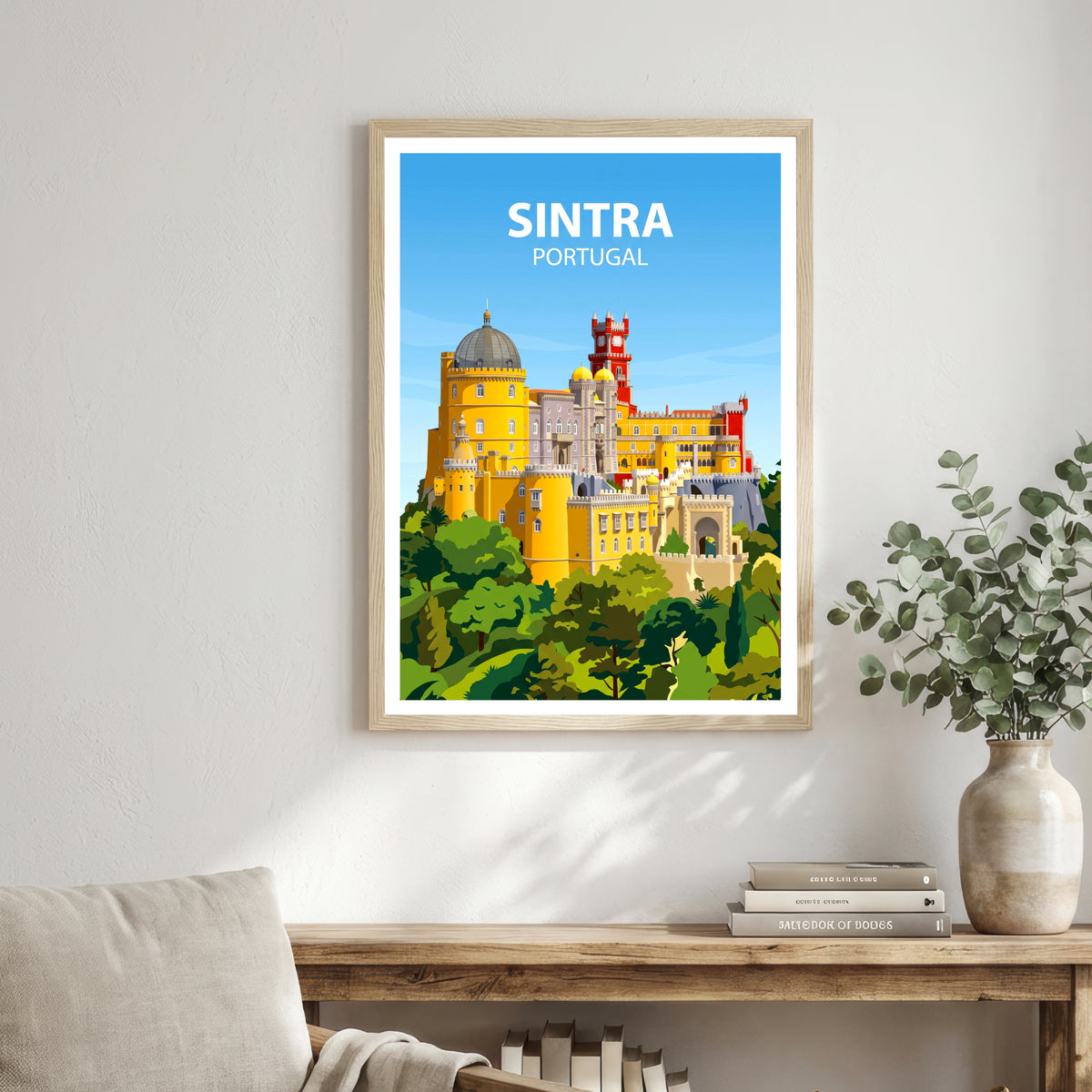 Sintra Portugal