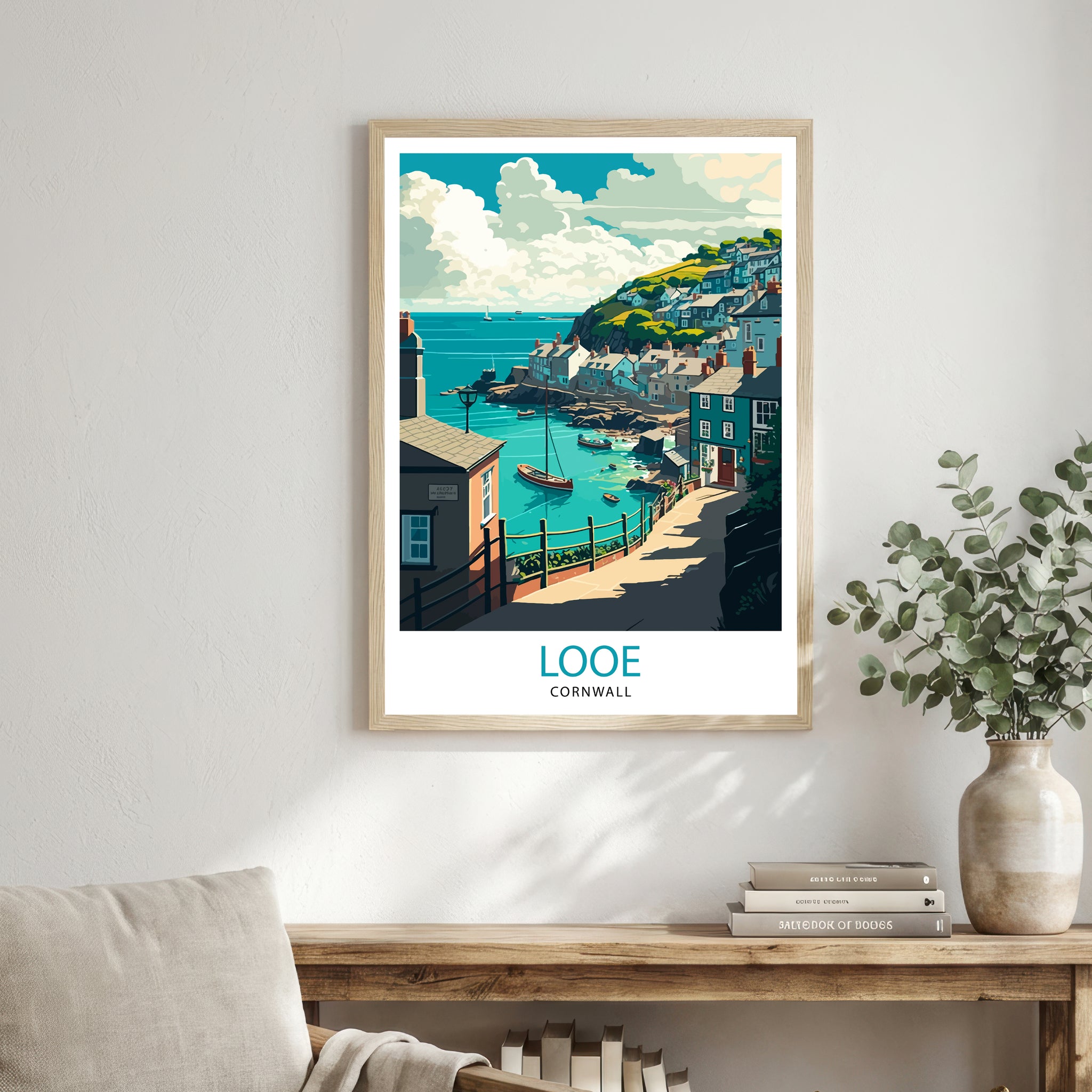 Looe Cornwall
