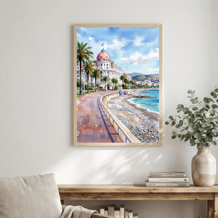 Nice France