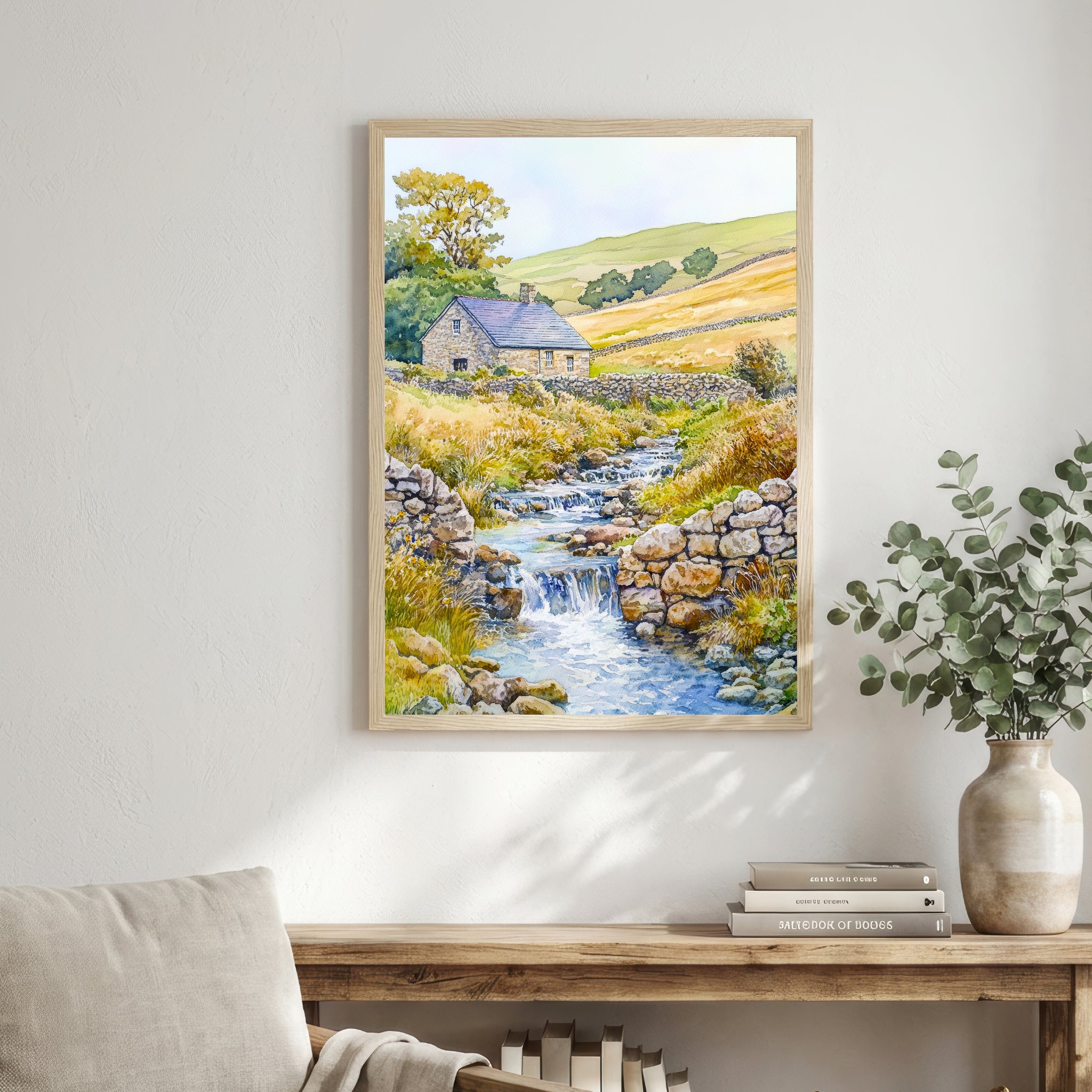 Yorkshire Dales Yorkshire
