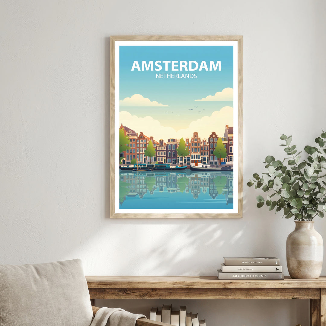 Amsterdam Netherlands