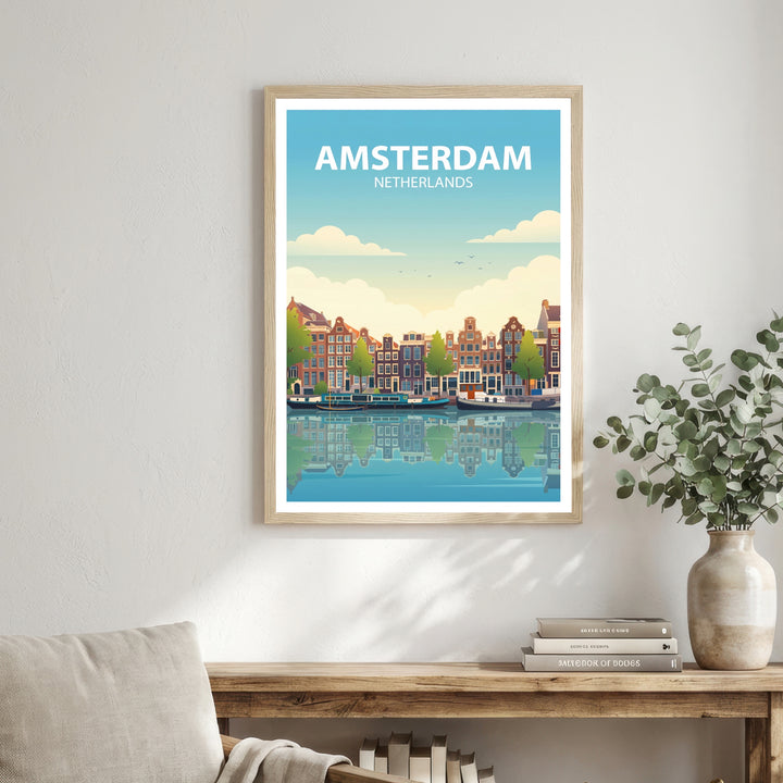 Amsterdam Netherlands