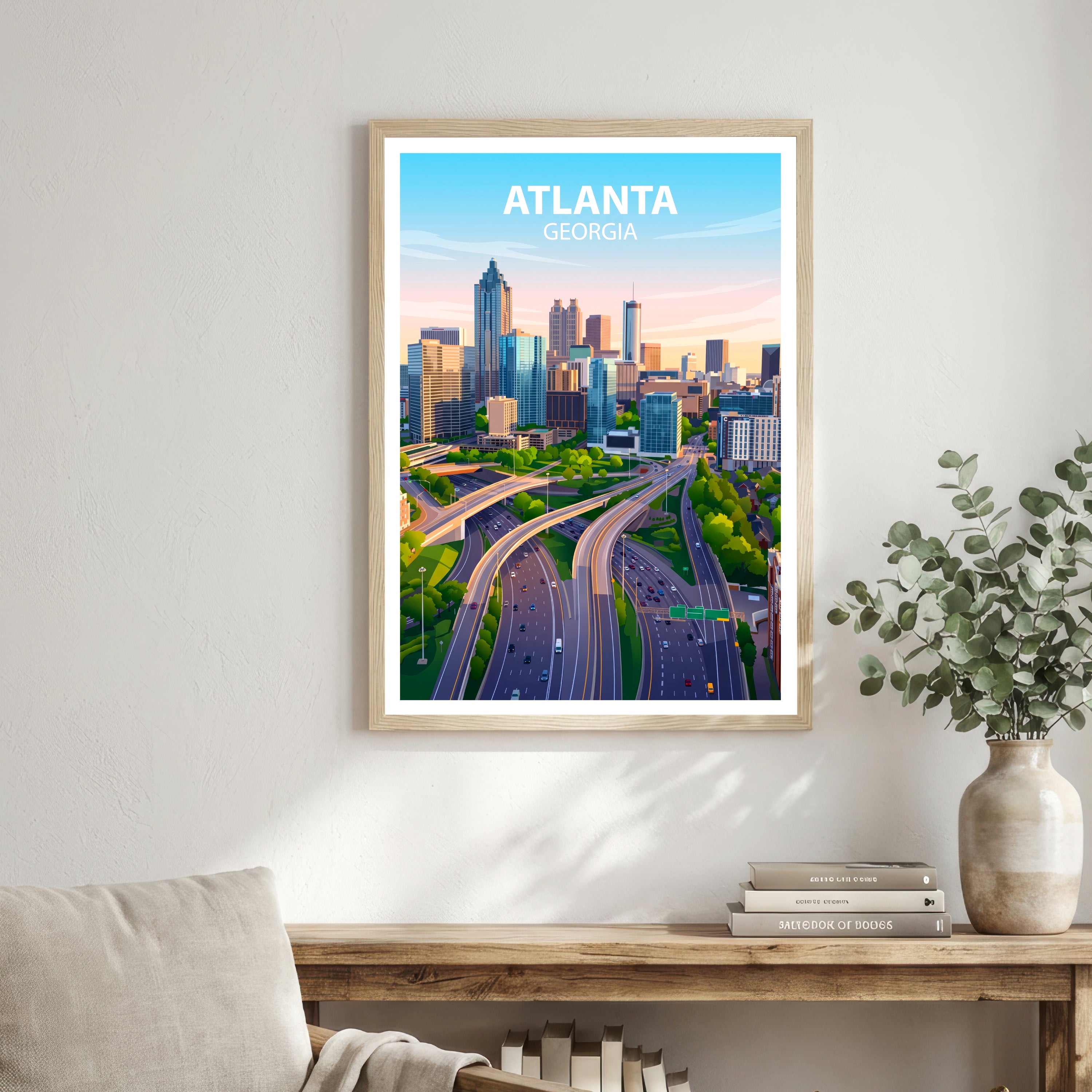 Atlanta Georgia