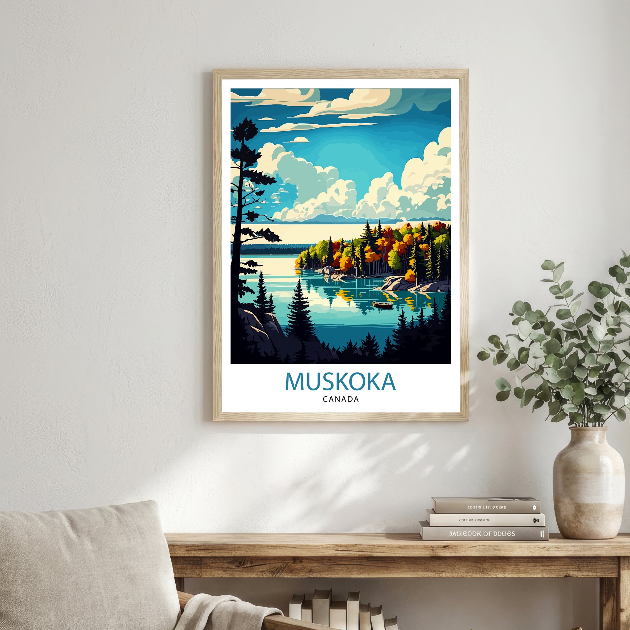 Muskoka Canada
