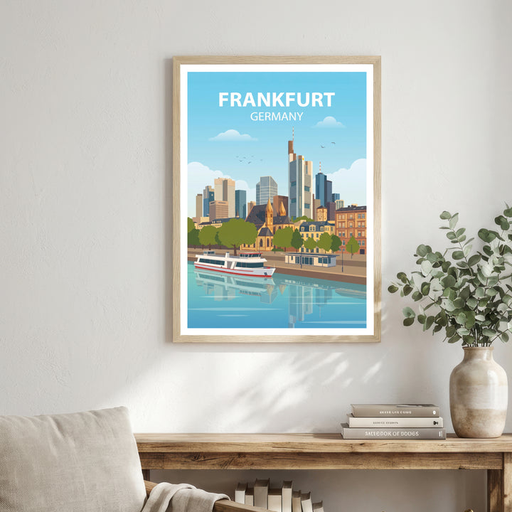 Frankfurt Germany