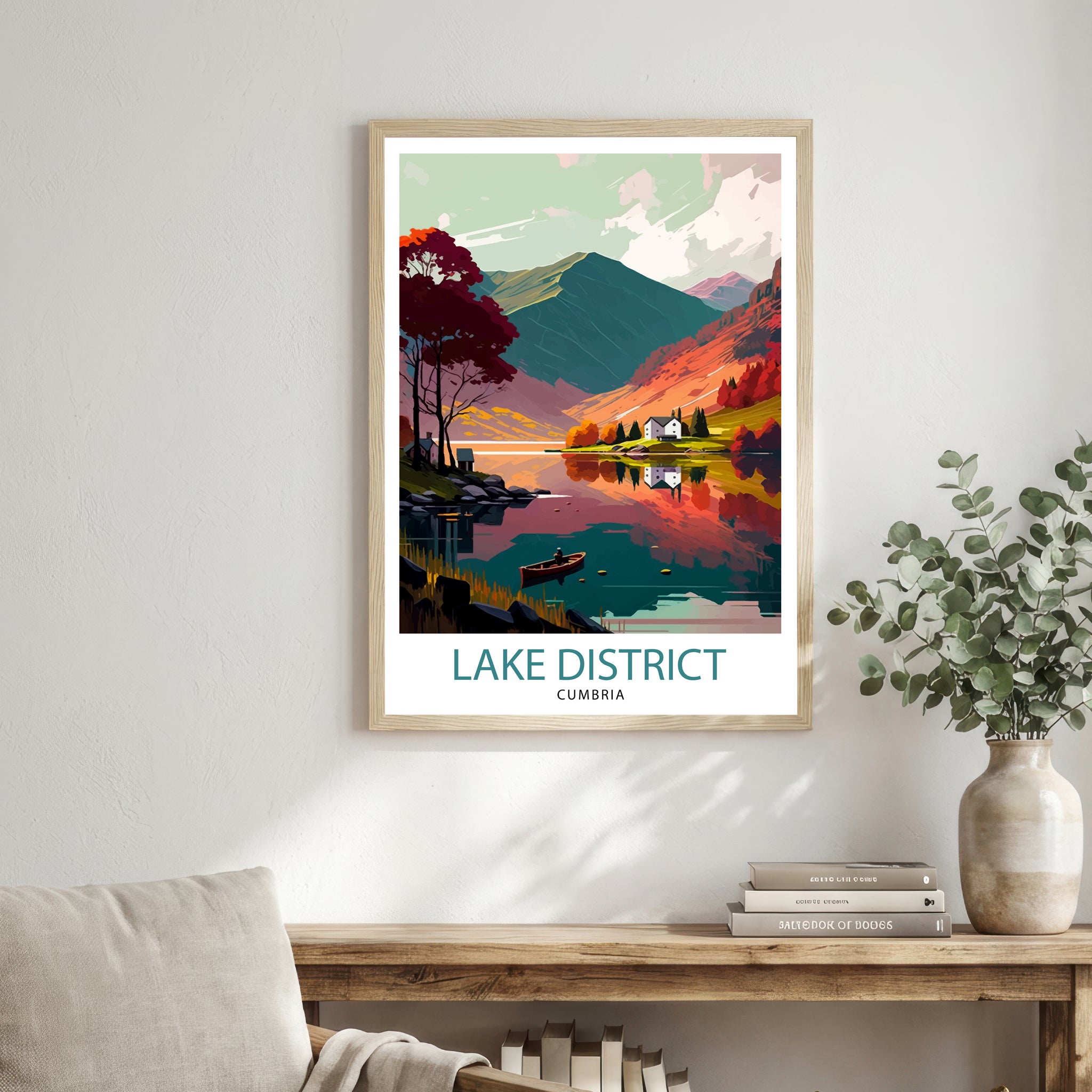 Lake District Cumbria