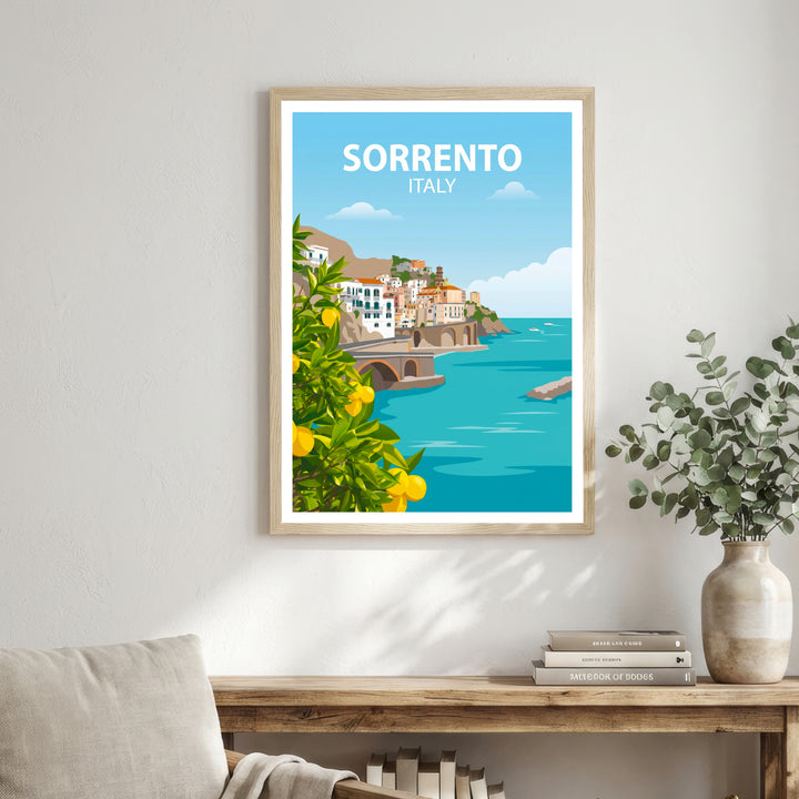 Sorrento Italy