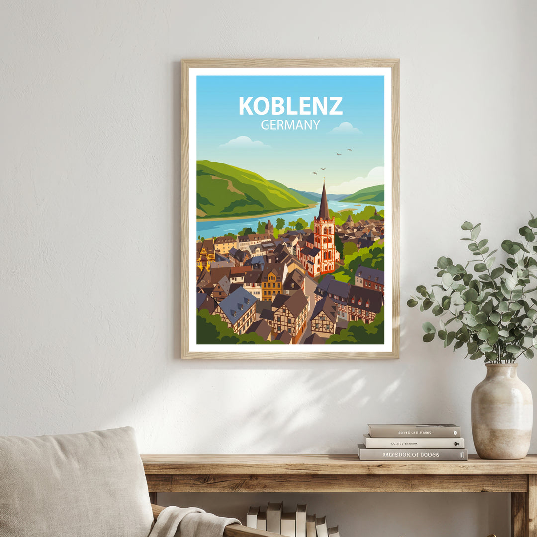 Koblenz Germany