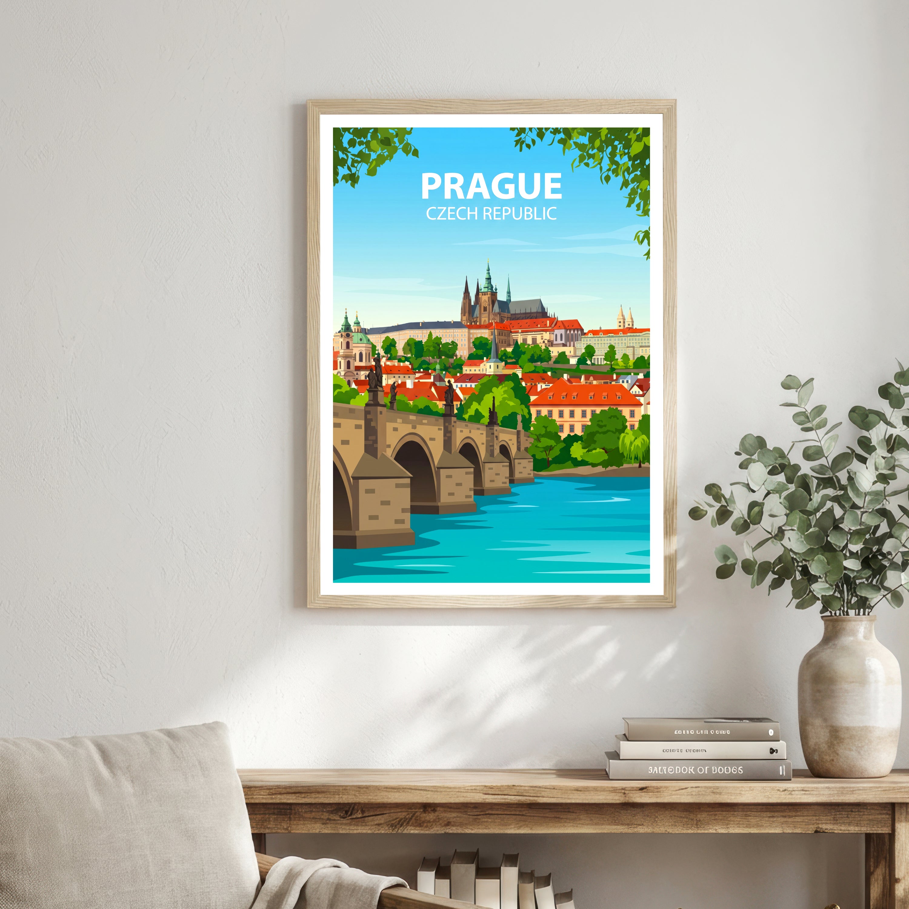 Prague Czech Republic