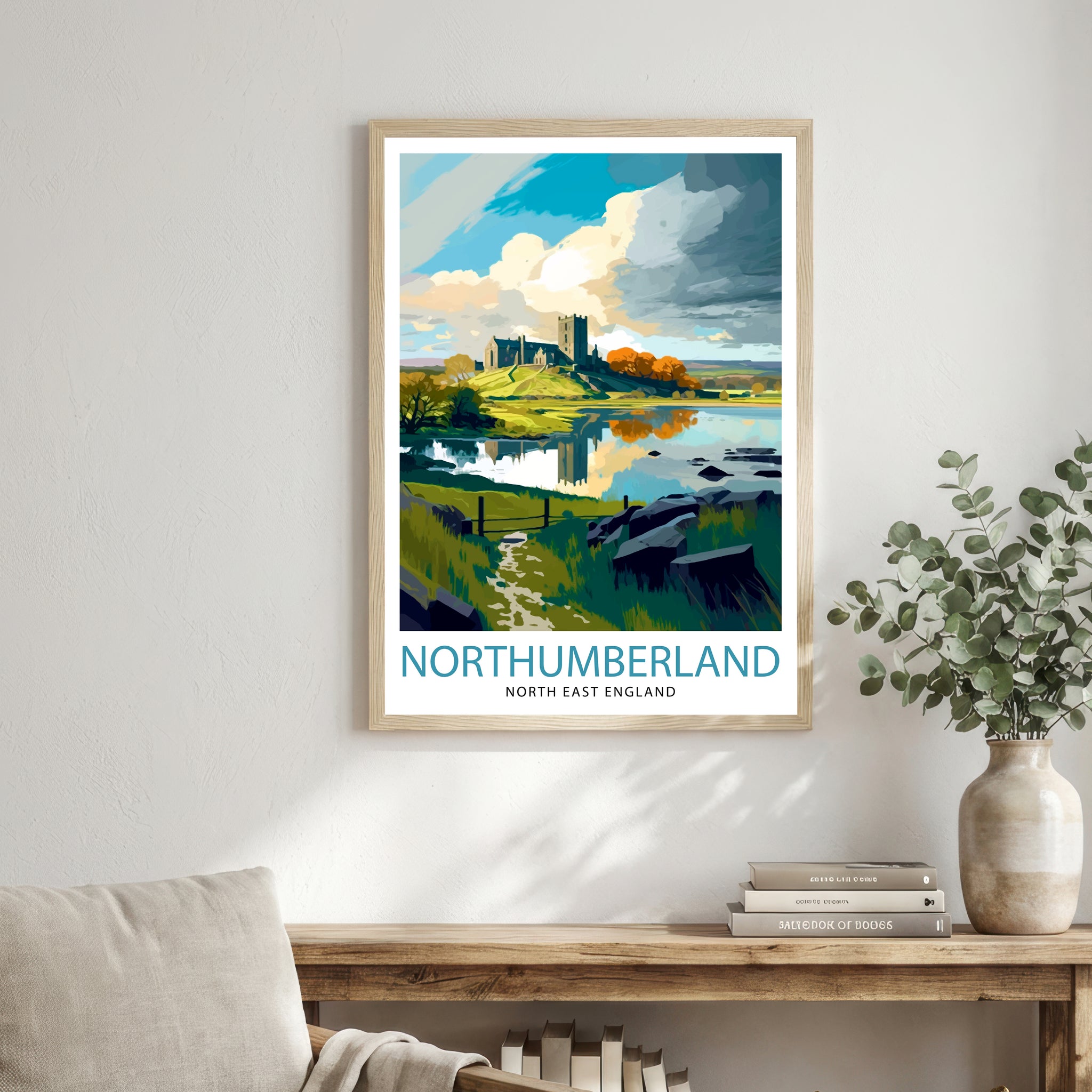 Northumberland