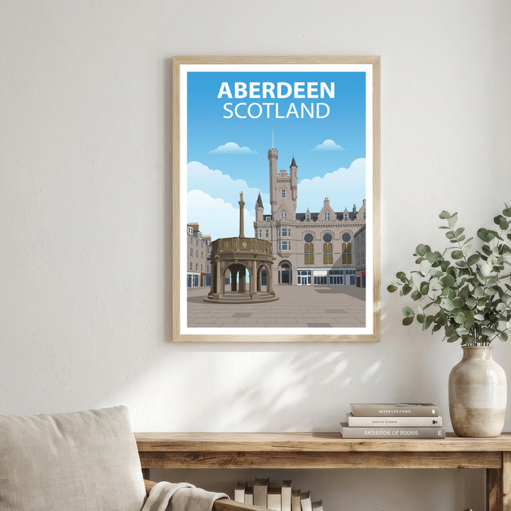 Aberdeen Scotland