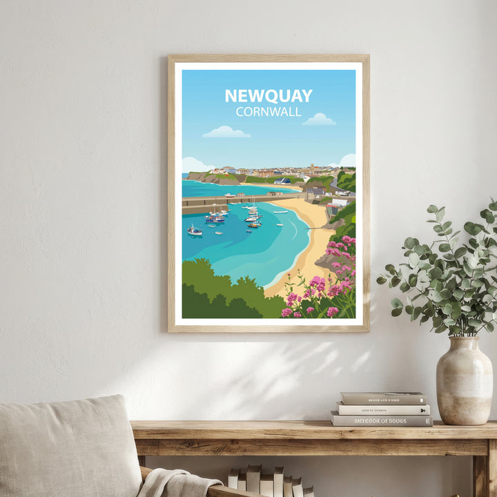 Newquay Cornwall