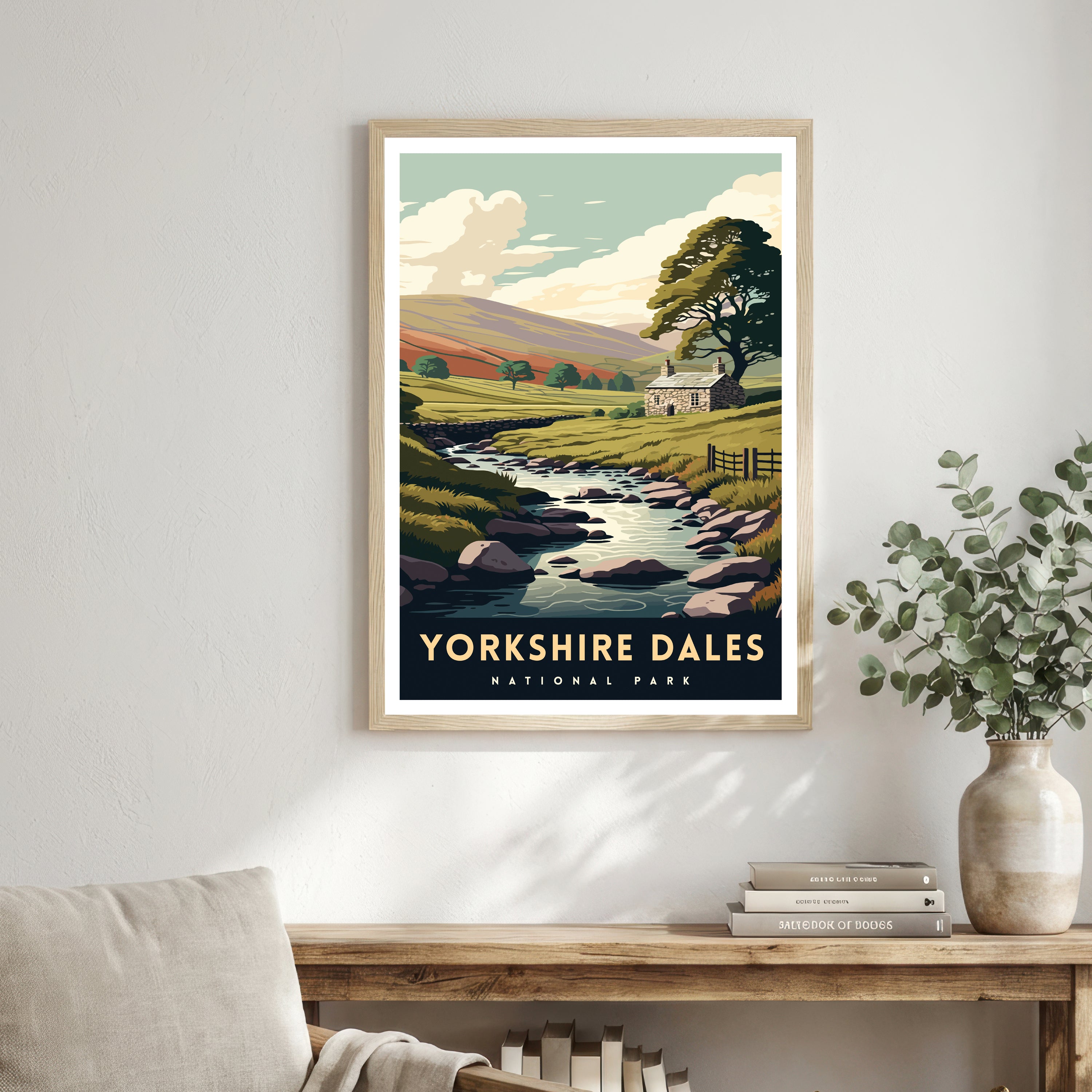 Yorkshire Dales Yorkshire