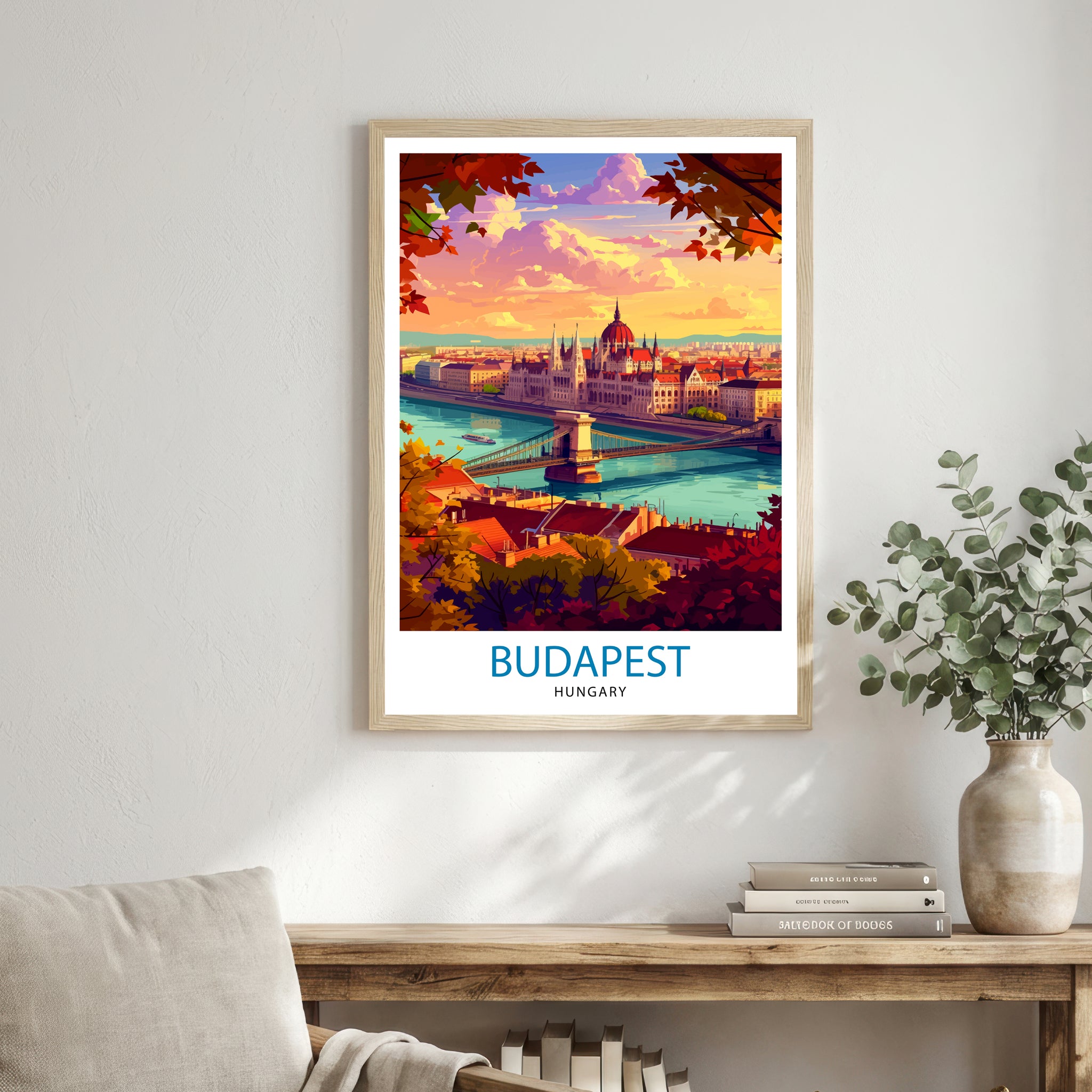 Budapest Hungary
