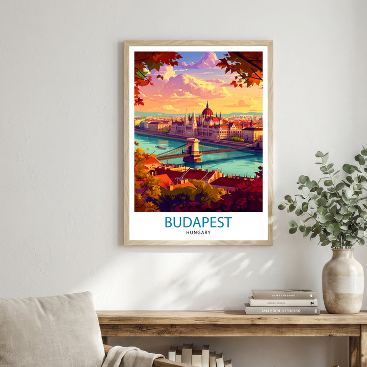 Budapest Hungary