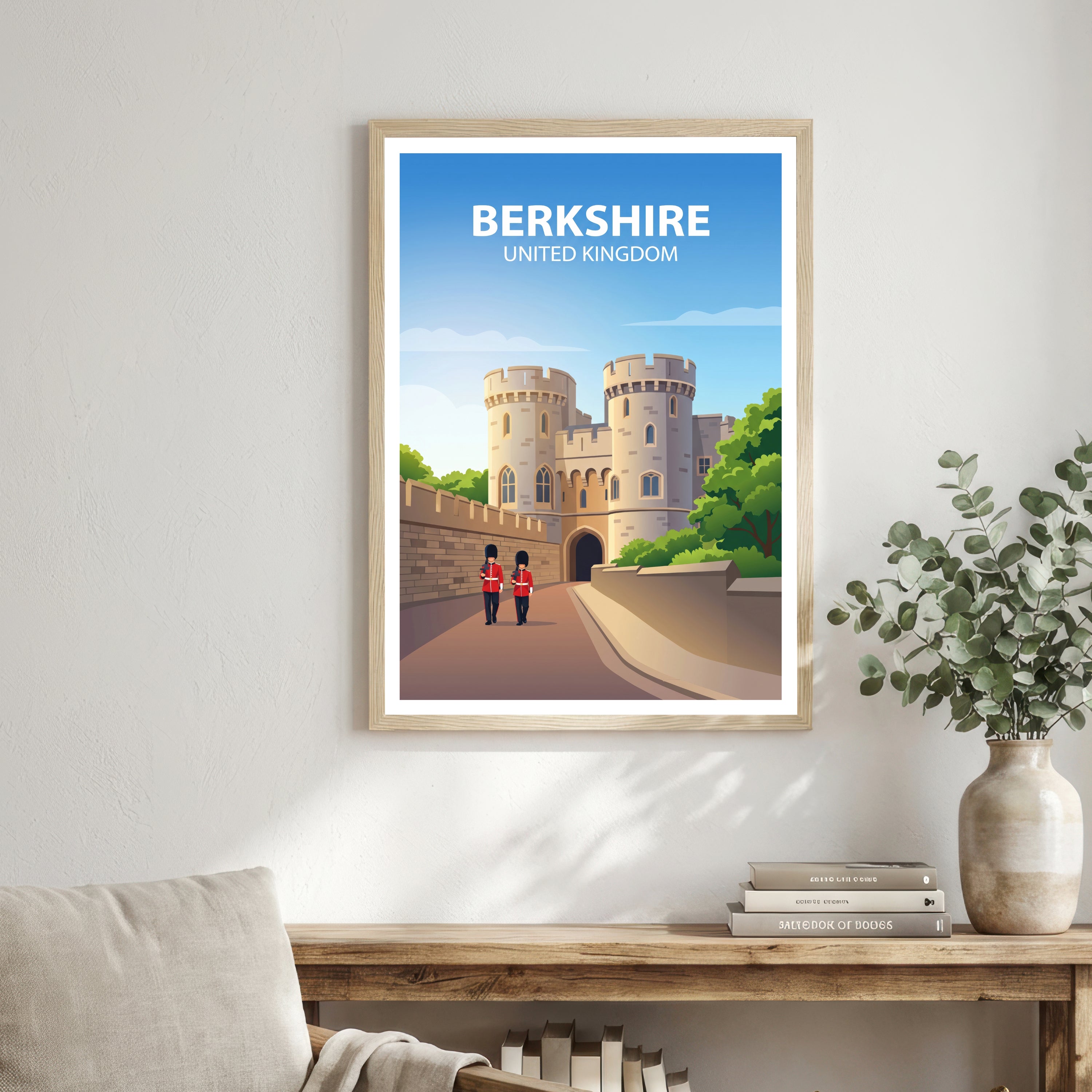 Windsor Berkshire
