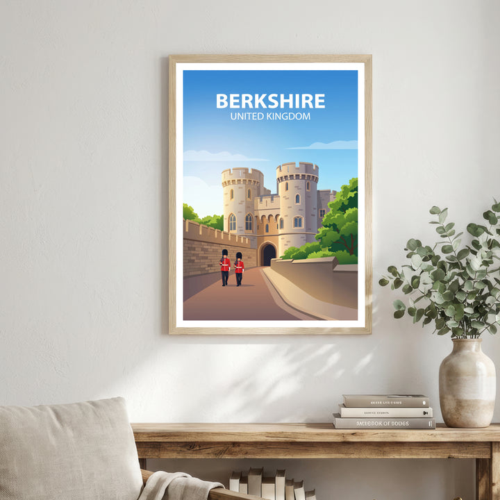 Windsor Berkshire