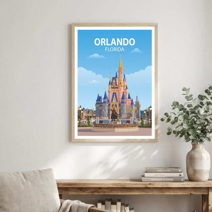 Orlando Florida
