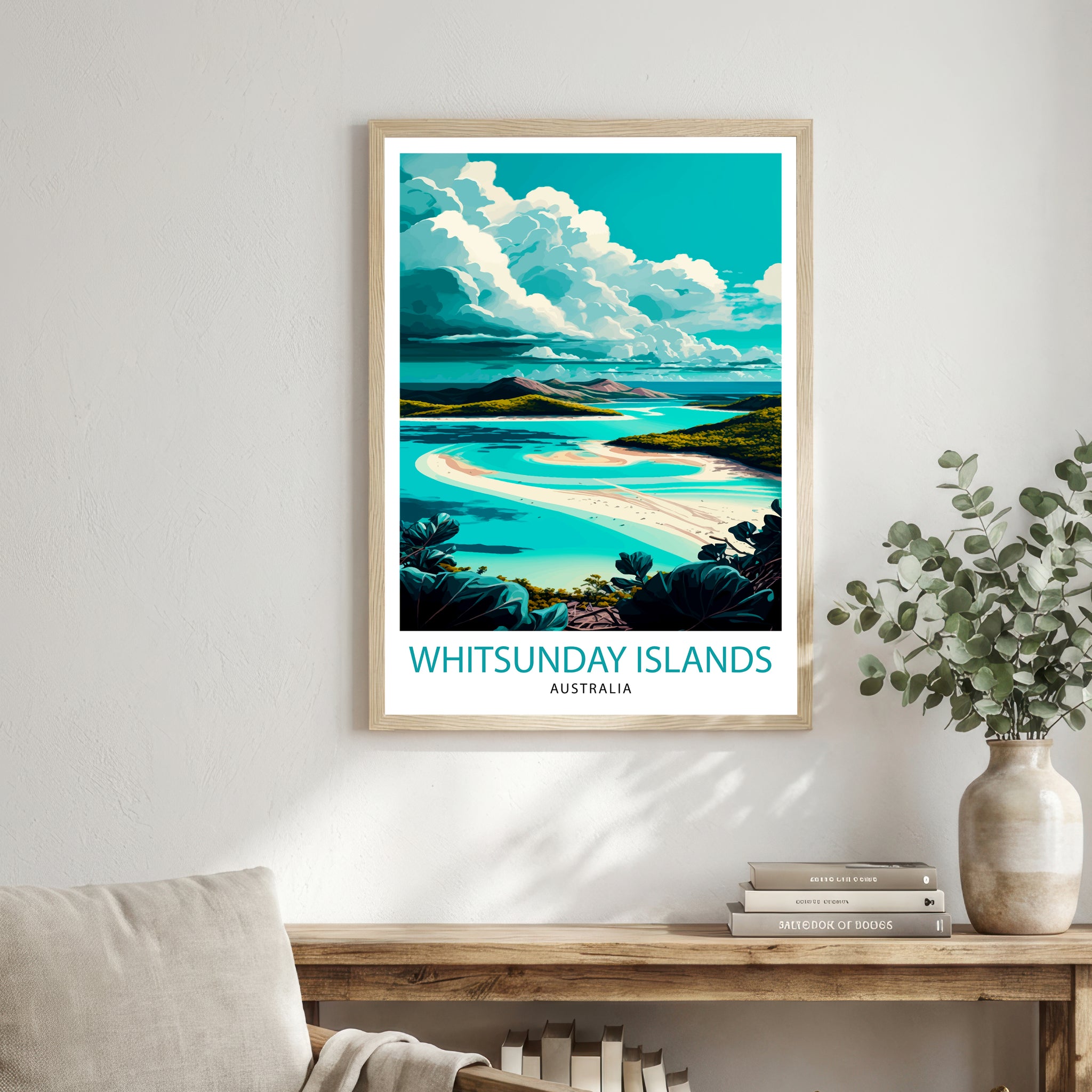 Whitsunday Australia