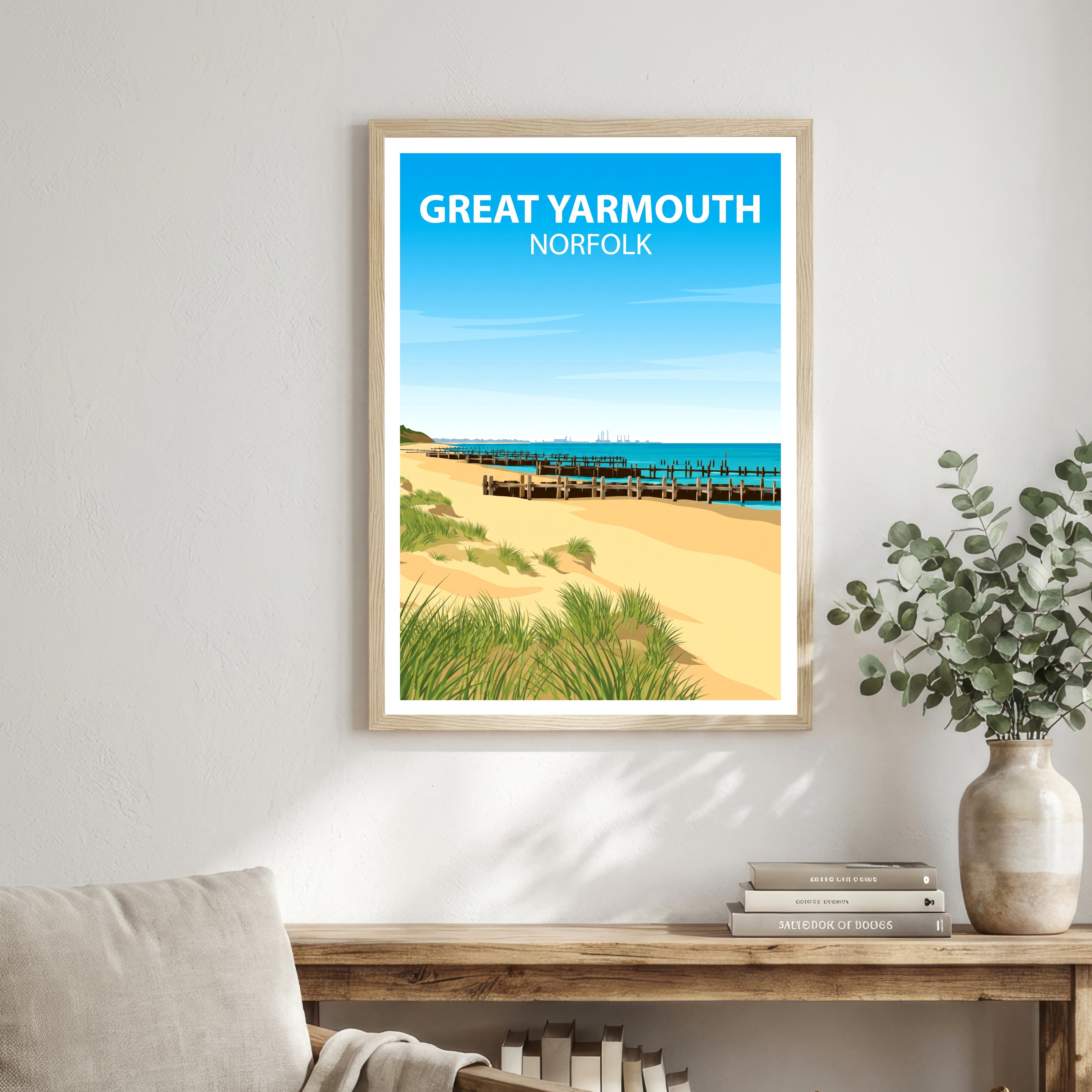 Great Yarmouth Norfolk
