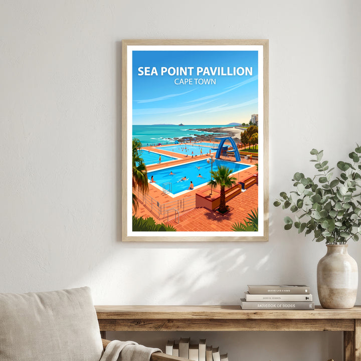 Sea Point Pavilion Cape Town
