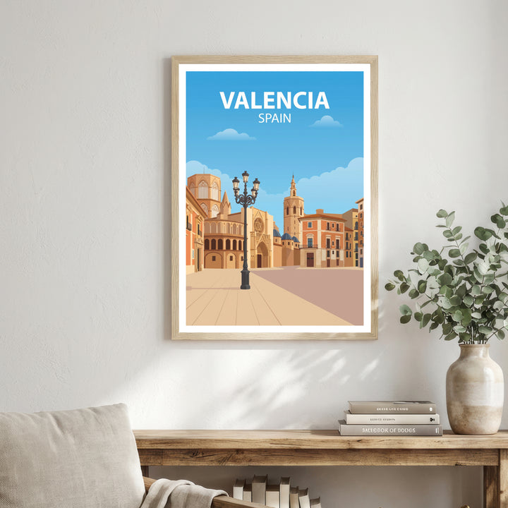 Valencia Spain