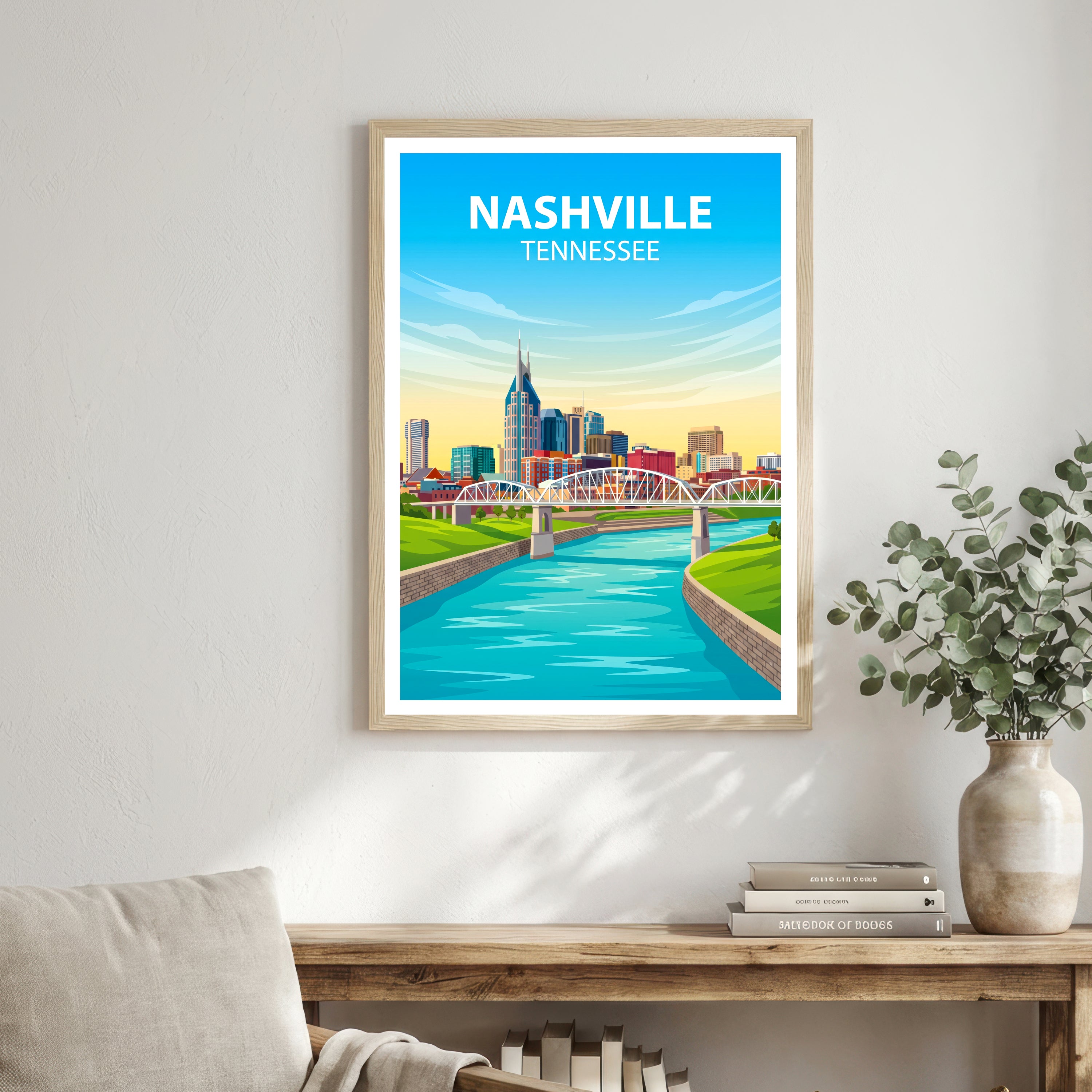 Nashville Tennessee