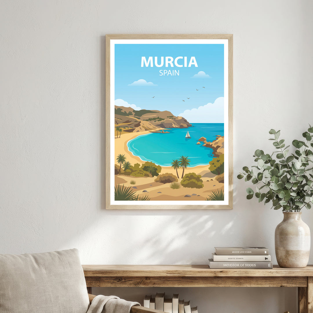 Murcia Spain
