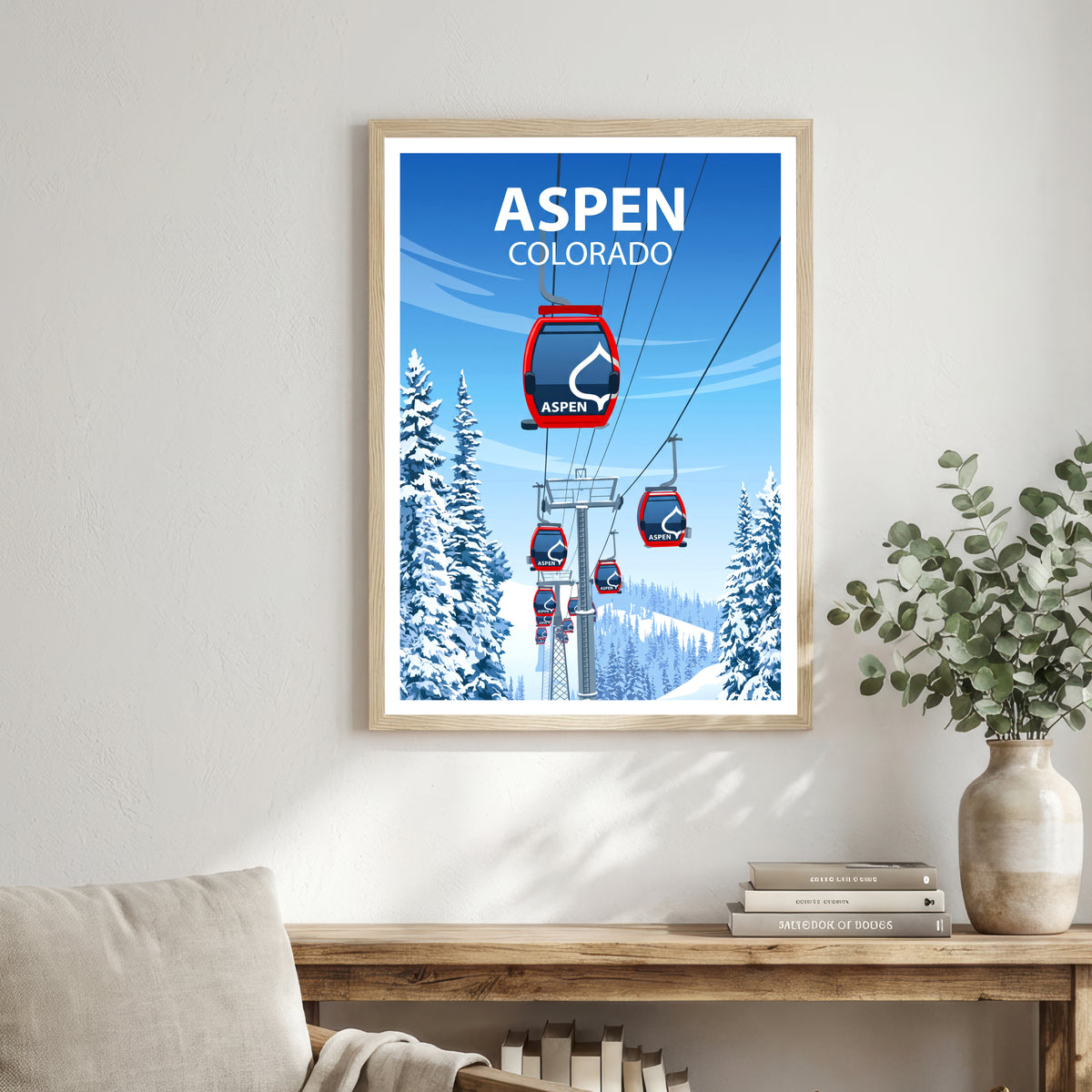 Aspen Colorado
