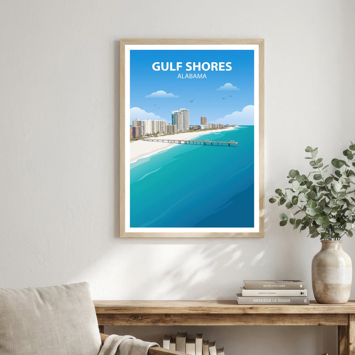 Gulf Shores Alabama