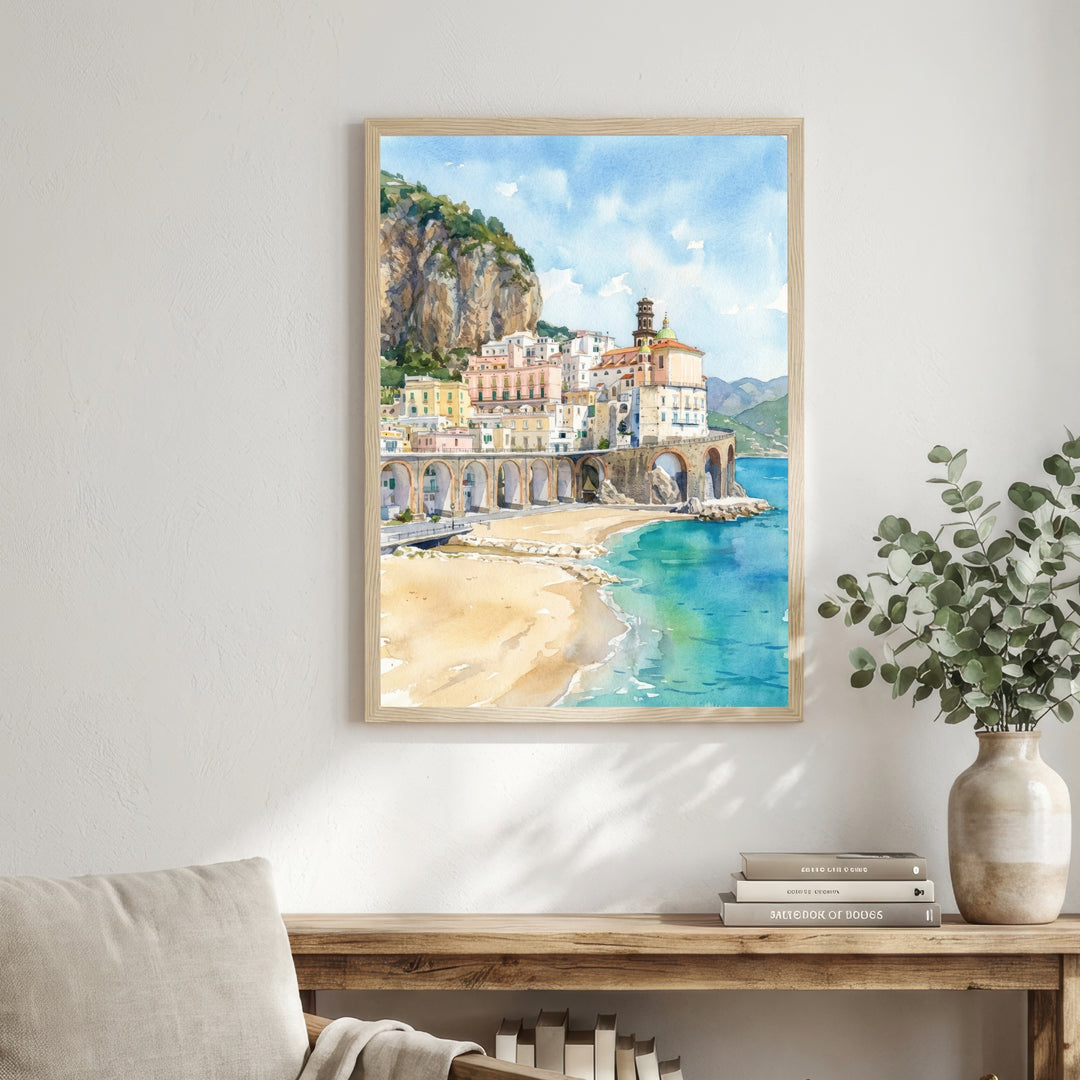 Sorrento Italy