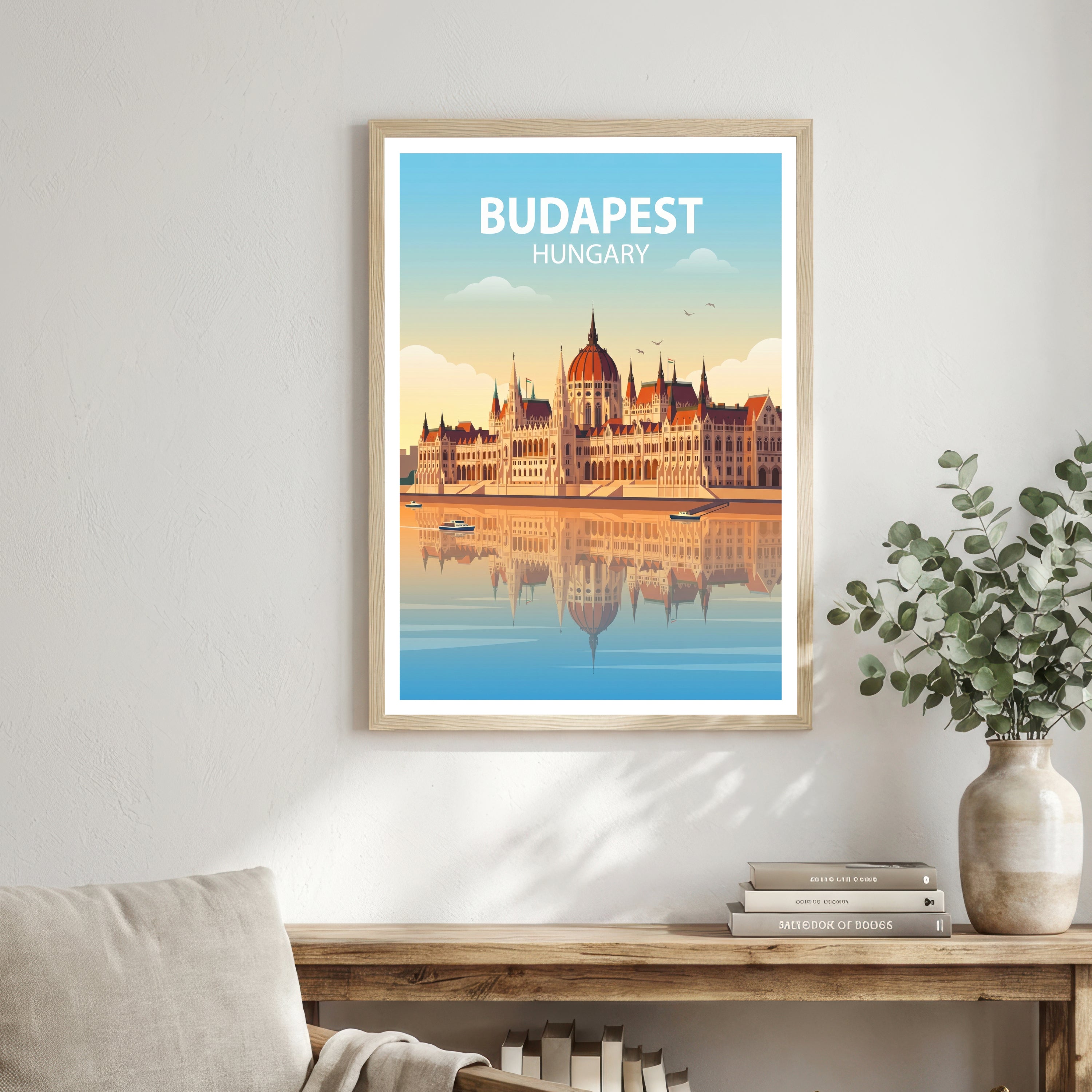 Budapest Hungary