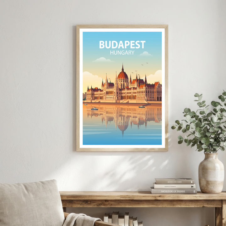Budapest Hungary