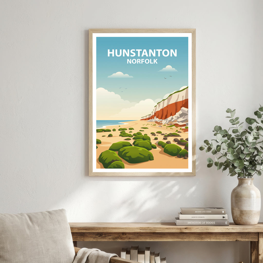 Hunstanton Norfolk