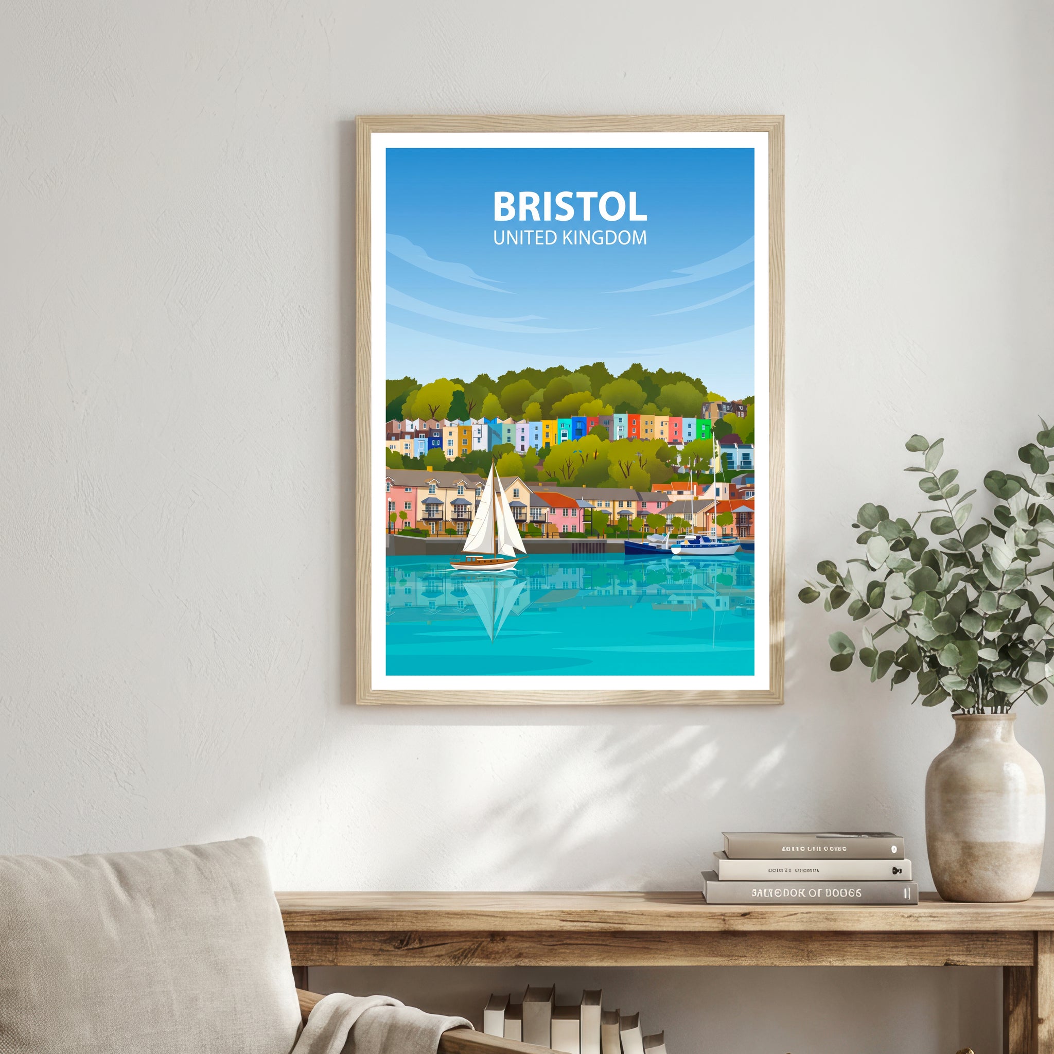 Bristol United Kingdom