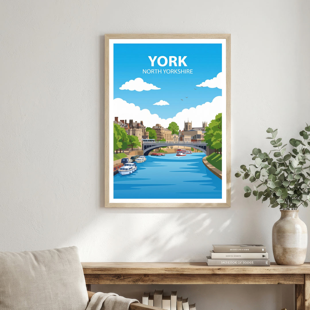 York North Yorkshire