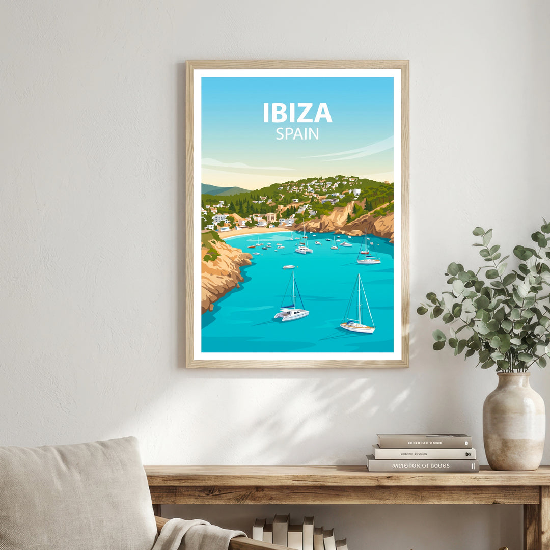 Ibiza Spain
