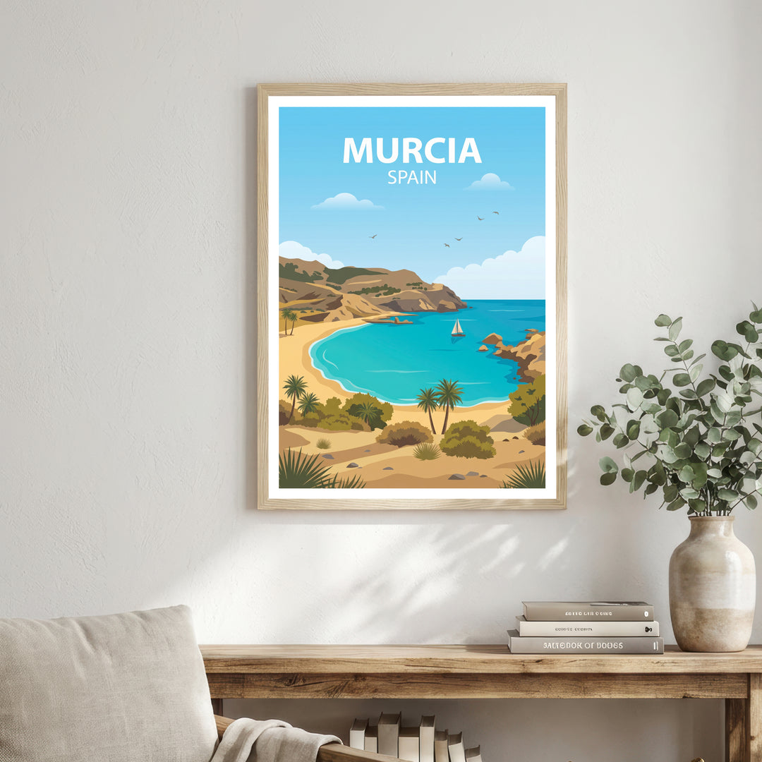 Murcia Spain
